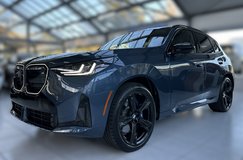2026 BMW X3 M50 xDrive in Ramstein, Germany
