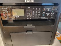 Canon Image Class D570 Printer Black & White Used in Chicago, Illinois