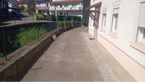 Working in the Ramstein / Kaiserslautern / Baumholder area for several months? in Ramstein, Germany