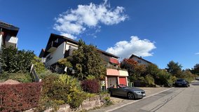 Huge house in Zavelstein Black Forest in Stuttgart, GE