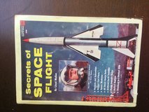1950’s & 1960’s  U. F. O.  & Space Magazines in Alamogordo, New Mexico