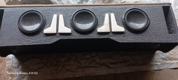 sub woofers 8s in Alamogordo, New Mexico
