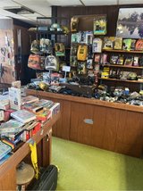 asst.merchandise in Fort Polk, Louisiana