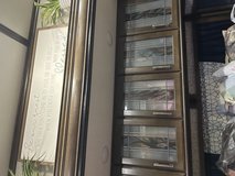 Two pictures with sayings in Spring, Texas