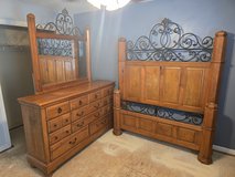 Ashley Bedroom Set in Fort Campbell, Kentucky