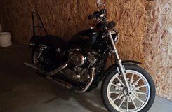 Harley Davidson Only 400 Miles 50 MPG! in Alamogordo, New Mexico