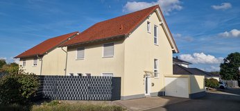 spacious detached one-family-home in Ramstein, Germany