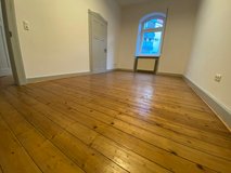 [ID: 1278] KL - City, 2 bedr., daylight bathroom, garden/court ''old-building'' in Ramstein, Germany