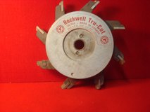 ROCKWELL TRI- CUT ADJUSTABLE DADO CUTTER in Batavia, Illinois