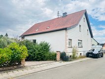 Living on country side, big yard in Ramstein, Germany