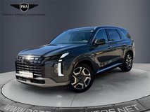 2023 Hyundai Palisade SEL Premium in Ramstein, Germany