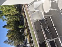 5 euro for 6 chairs in Wiesbaden, GE