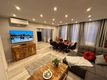 Family visiting for the holidays? A whole furnished apartment near you, car included (Kaiserslau... in Ramstein, Germany
