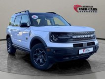 2022 Ford Bronco Sport Badlands 4WD in Stuttgart, GE