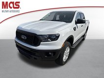 2023 Ford Ranger XL in Ramstein, Germany