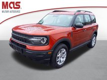 2023 Ford Bronco Sport Base in Baumholder, GE