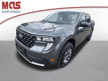 2025 Ford Maverick XLT – in Ramstein, Germany