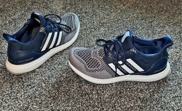 ADIDAS ULTRABOOST MENS in Sugar Grove, Illinois