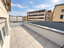 [ID: 2548] KL - City, 2 bedr., terrace, 2,5 bathr. *freshly renovated* in Ramstein, Germany