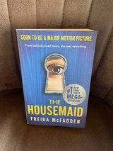 The Housemaid in Fort Leonard Wood, Missouri