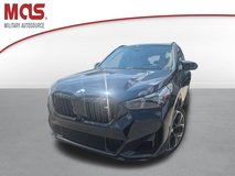 2025 BMW X1 M35i in Grafenwoehr, GE
