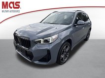 2025 BMW X1 xDrive28i in Ramstein, Germany