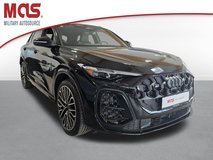 2025 Audi SQ5 Prestige in Ramstein, Germany