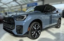 2027 Mini Cooper Countryman ALL4 JCW in Ramstein, Germany