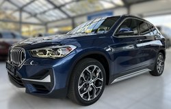2021 BMW X1 xDrive28i in Ramstein, Germany