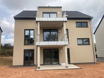 New modern apartment 4 rent in Wittlich near A 60 in Spangdahlem, Germany