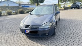 Golf Volkswagen Must See in Ramstein, Germany