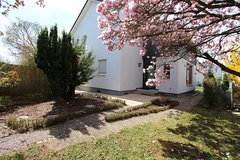 Detached spacious home in Leinfelden-Echterdingen in Stuttgart, GE