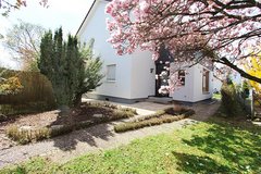 Detached spacious home in Leinfelden-Echterdingen in Stuttgart, GE