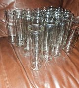 Glass vases/containers in Kingwood, Texas