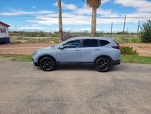 Nice clean reliable SUV! 2022 Honda CR-V EX AWD! in Alamogordo, New Mexico