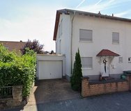 4BR Family Home in Mainz-Gonsenheim | 15 Min to Clay | Garage | Garden | 3 BA in Wiesbaden, GE