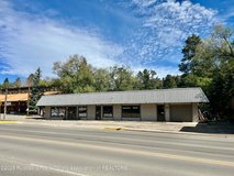 Ruidoso Retail Space Sale/Lease in Alamogordo, New Mexico