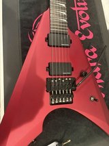 ESP LTD Arrow-1000 Electric Guitar in Okinawa, Japan
