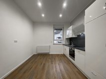 [ID: 1667]KL-near Kleber 2bdr. apartment, new kitchen, balcony "first occupancy after renovation" in Ramstein, Germany