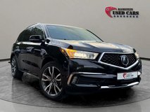 2019 Acura MDX Advance AWD w/ Second Row Captains Chairs in Stuttgart, GE