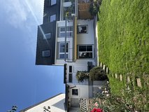 Charming corner house 10 min. to Panzer in Stuttgart, GE