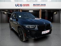 2024 BMW X3 xDrive30i in Ramstein, Germany