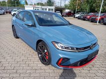 2025 Volkswagen Jetta GLI Autobahn DSG in Spangdahlem, Germany