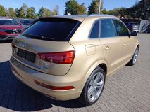 2018 Audi Q3 2.0 TFSI Premium Plus quattro AWD in Spangdahlem, Germany