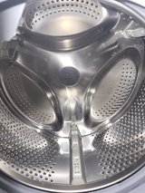 Exquisit kleidung clothes waschmachine Model WA 6217-7, excellent condition in Stuttgart, GE