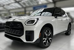 2027 Mini Cooper Countryman ALL4 JCW in Wiesbaden, GE