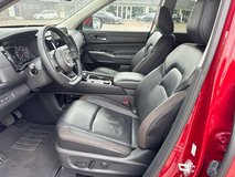 2023 Nissan Pathfinder SL 4WD in Spangdahlem, Germany