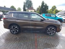2024 Mitsubishi Outlander SEL S-AWC in Spangdahlem, Germany