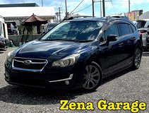2015 IMPREZA SPORTS (2YEAR WARRANTY) in Okinawa, Japan