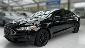 2017 FORD FUSION SE in Ramstein, Germany